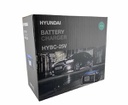 Hyundai HYBC-25V Professional Car/Marine Battery Charger