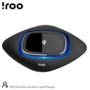 iRoo D10 | Wireless Fast Desktop Charger
