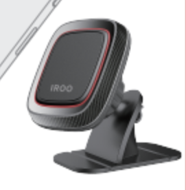 iRoo R24 Dashboard Magnetic Car Holder