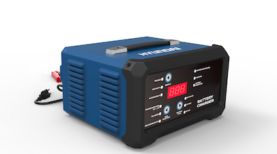 Hyundai HYBC-50T Professional Car/Marine Battery Charger