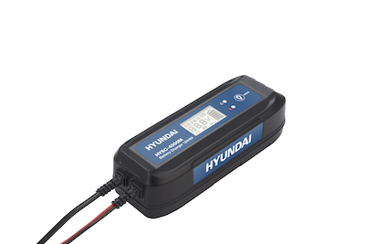 Hyundai HYSC-4000M Smart Car/Marine Battery Charger