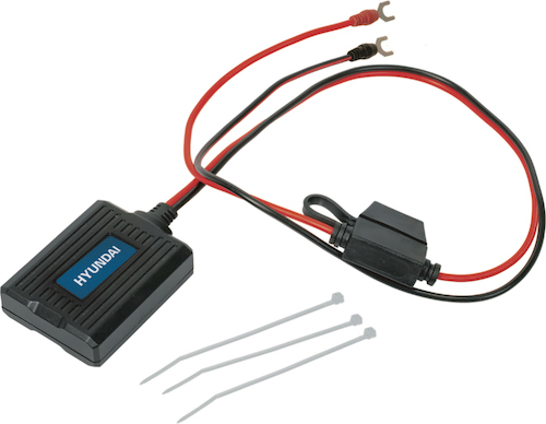 Hyundai HYBM-2 Bluetooth Battery Monitor