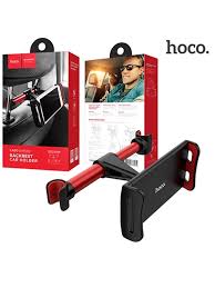 Hoco CA30 Backrest Universal Phone/Tablet Holder