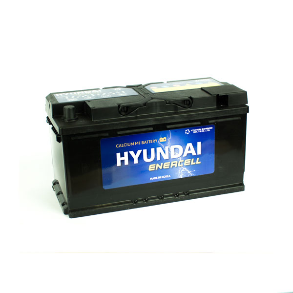 Hyundai AGM95 (351x174x189) CCA:1000 [L]