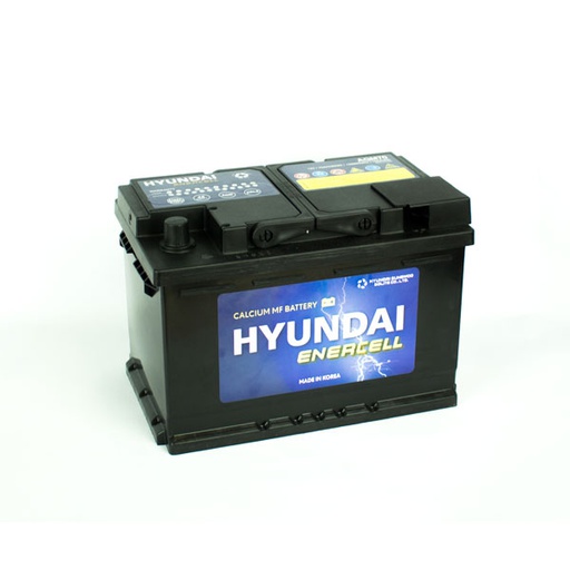 [EFB60] Hyundai EFB60 (242x174x189) CCA:560 [L]